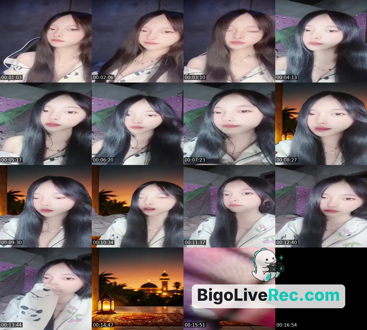 Bigo live: нмgℓє👼🏻 huab🌷 by @1133334894