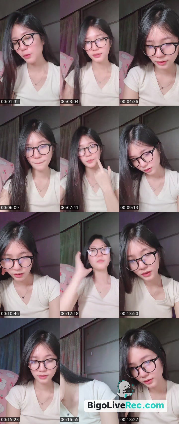 Bigo live: มาแยะ🐰🌷 by @826916200