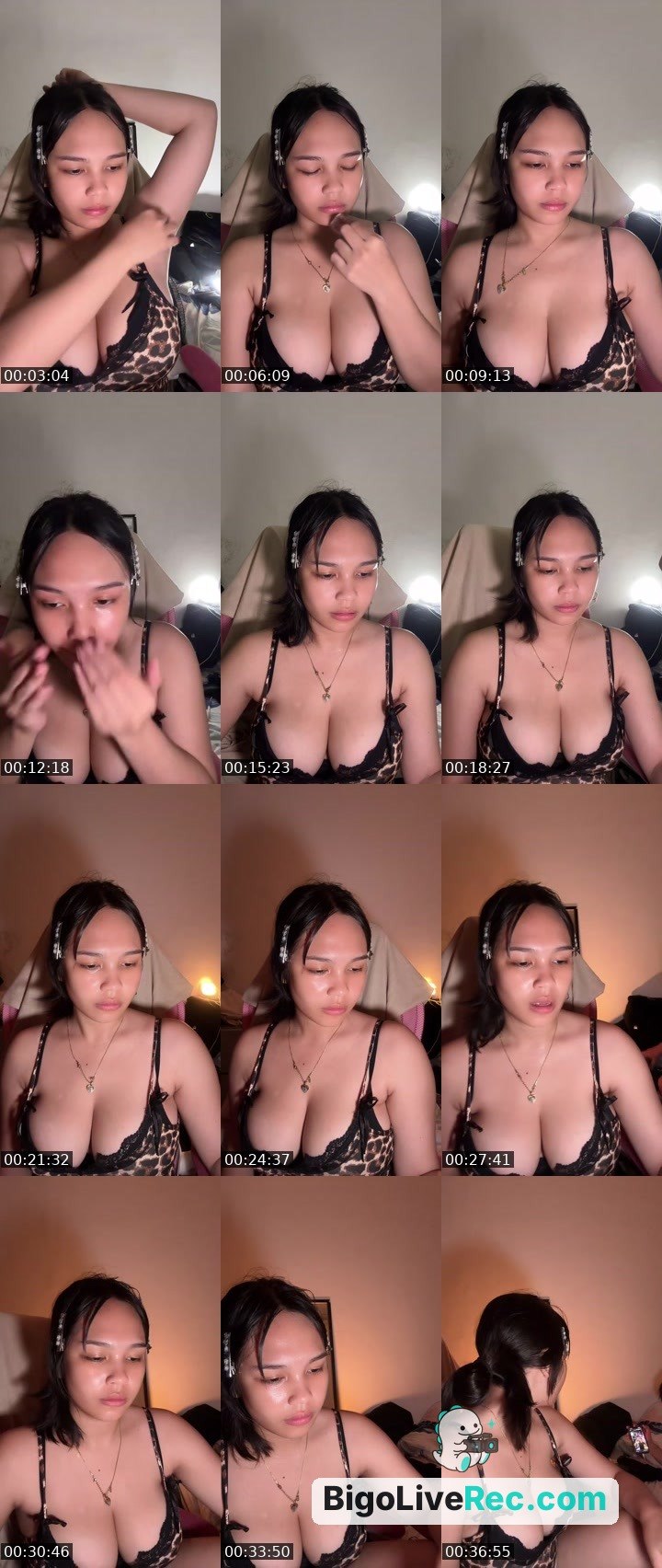 Bigo live: #LFTop1 nagbabalik by @prttylinaa