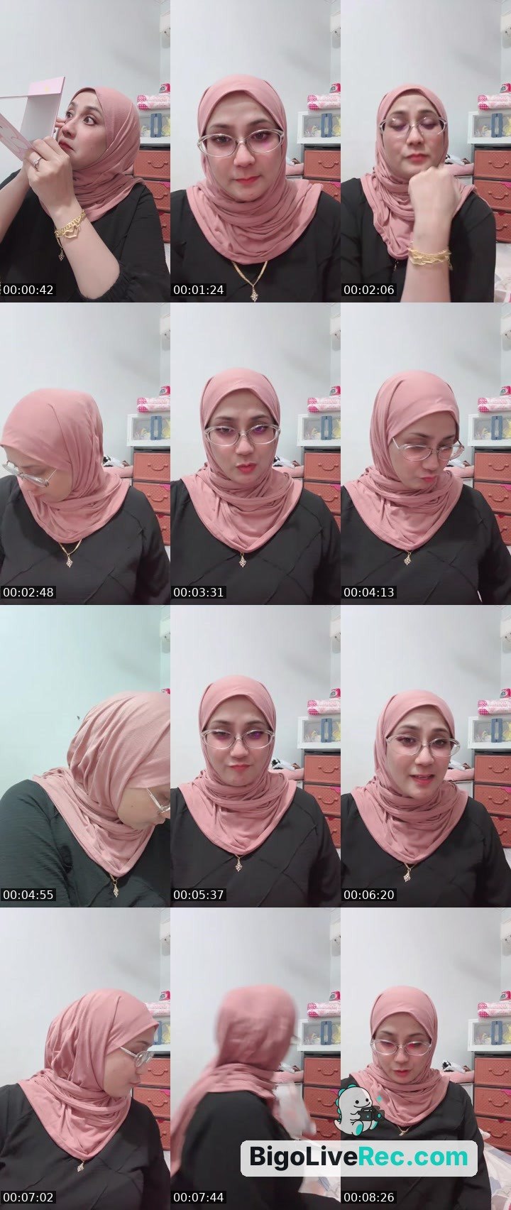 Bigo live: 💕Jom Task 31k💕 by @HanaAzmi