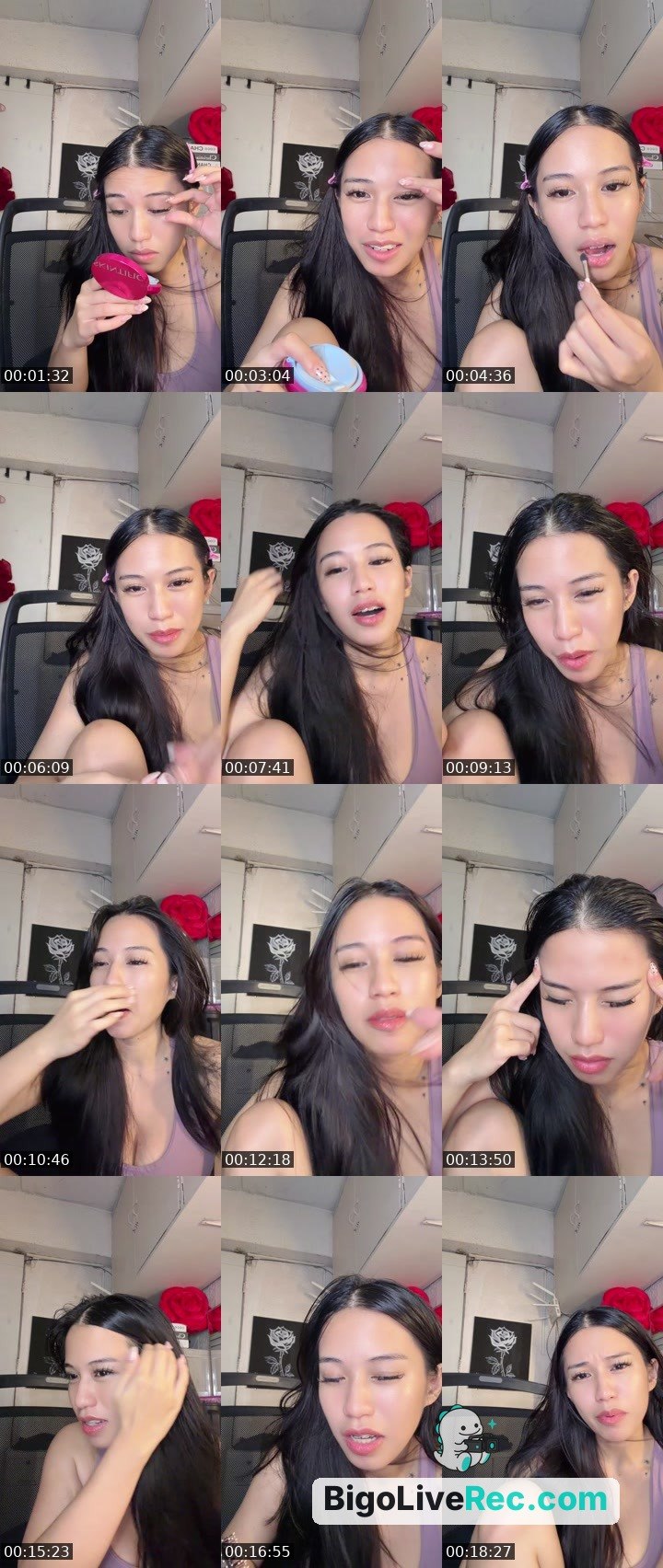 Bigo live: #LFTop1 Lf top by @icebabygurl