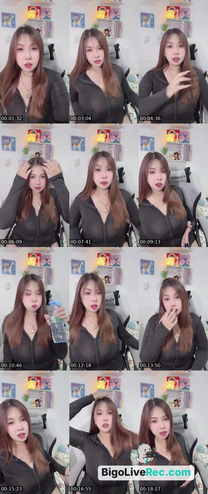 Bigo live: หิวเมื่อไหร่ก็แวะมา🤪 by @mvk25382538