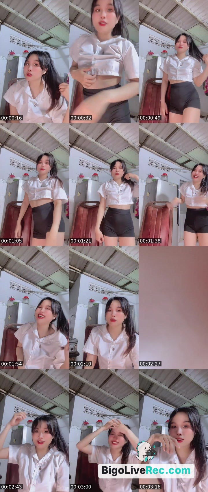 Bigo live: #Dance Giúp bé nhé by @17377233