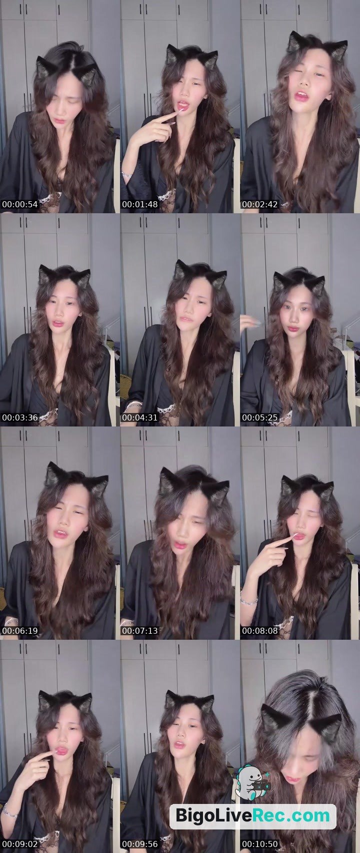 Bigo live: 七夕快乐 by @1130817642