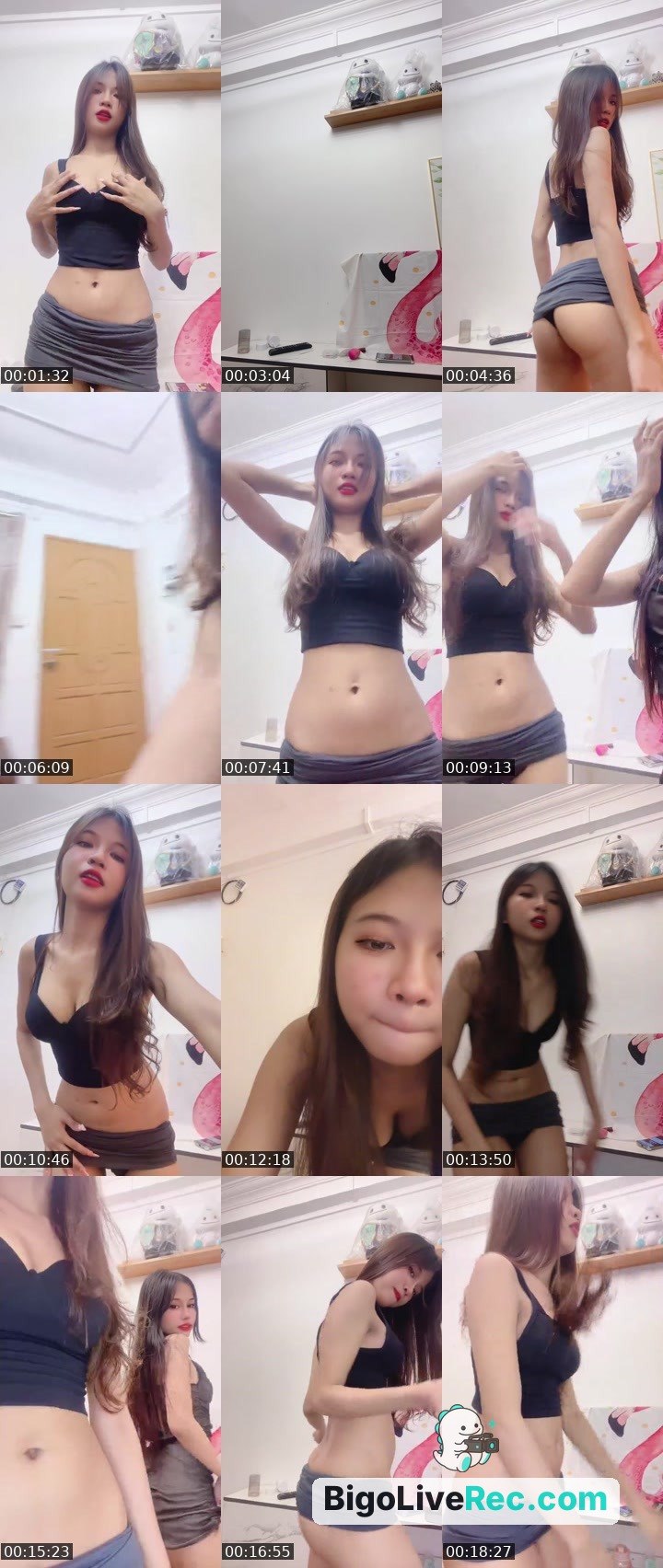 Bigo live: အတော်တရားဖို့ကောင်းတဲ့လောကကြီး by @1074895891