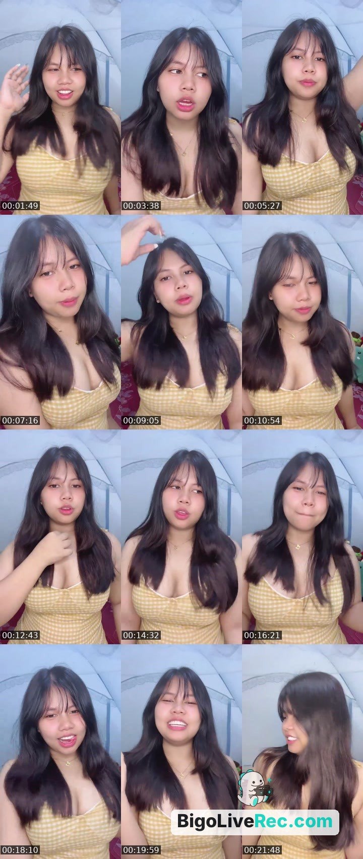 Bigo live: 16 နှစ်မ 🤨 by @Kitt2004