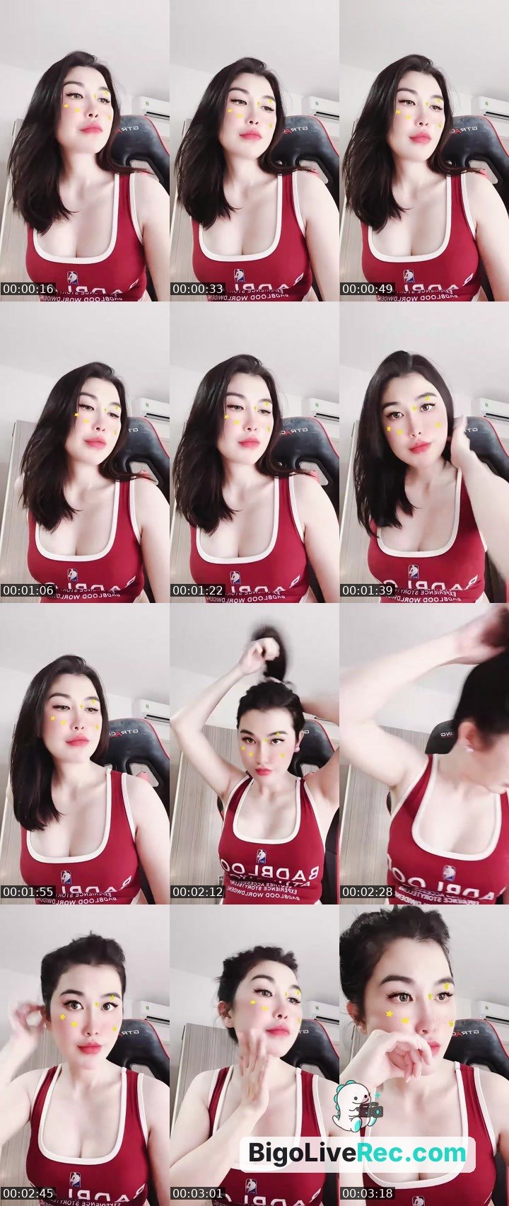 Bigo live: only one 😂 by @honganh1993