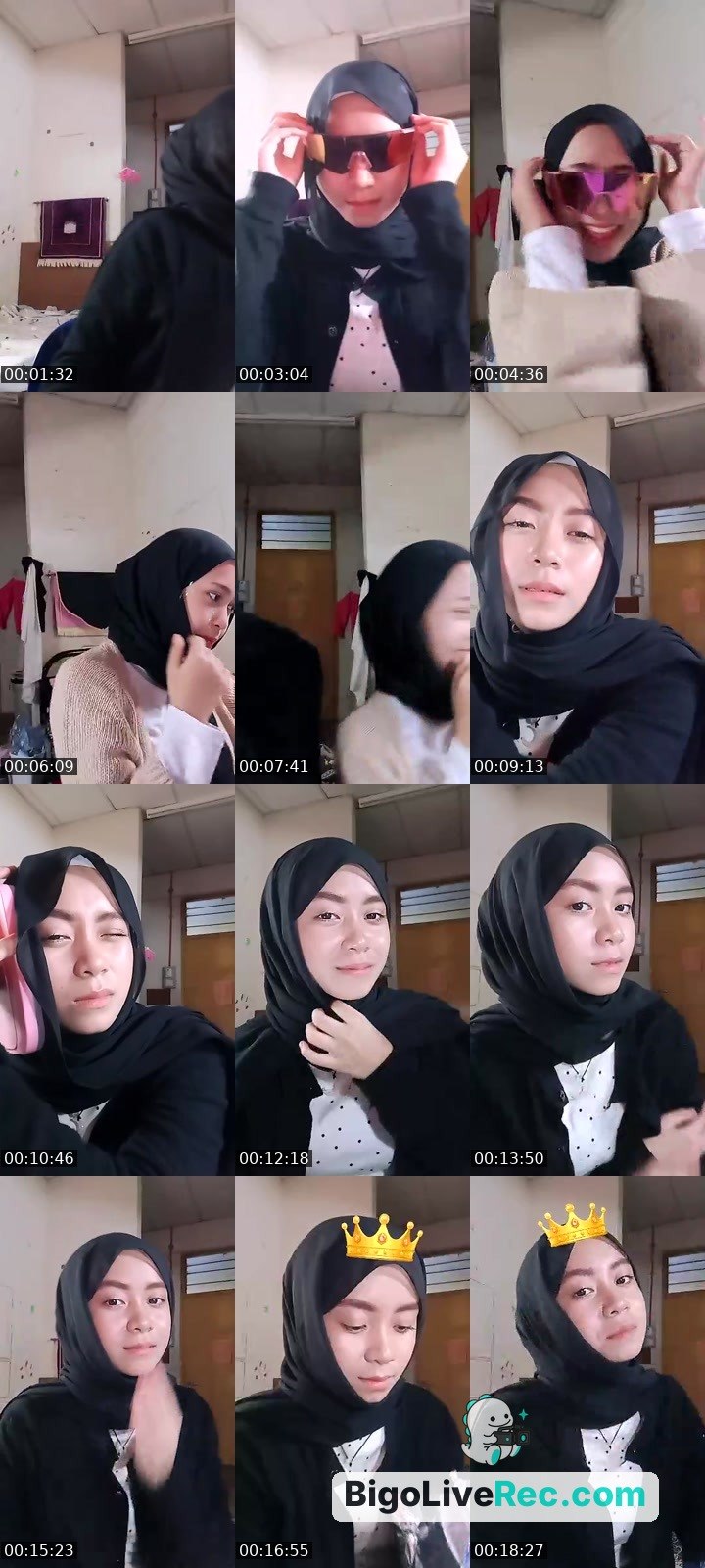 Bigo live: kiw kiww by @1133266919