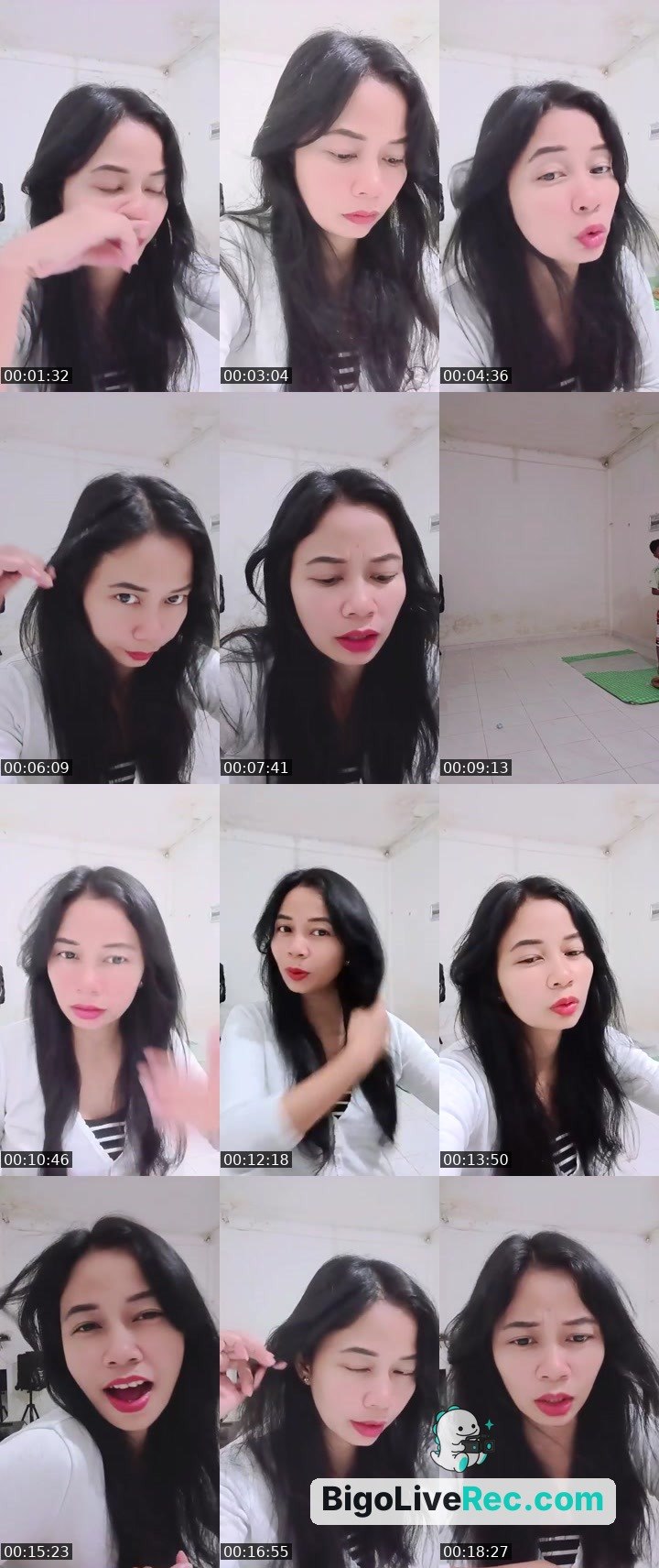 Bigo live: #bigovoice jgn baperan (10k) by @298050942