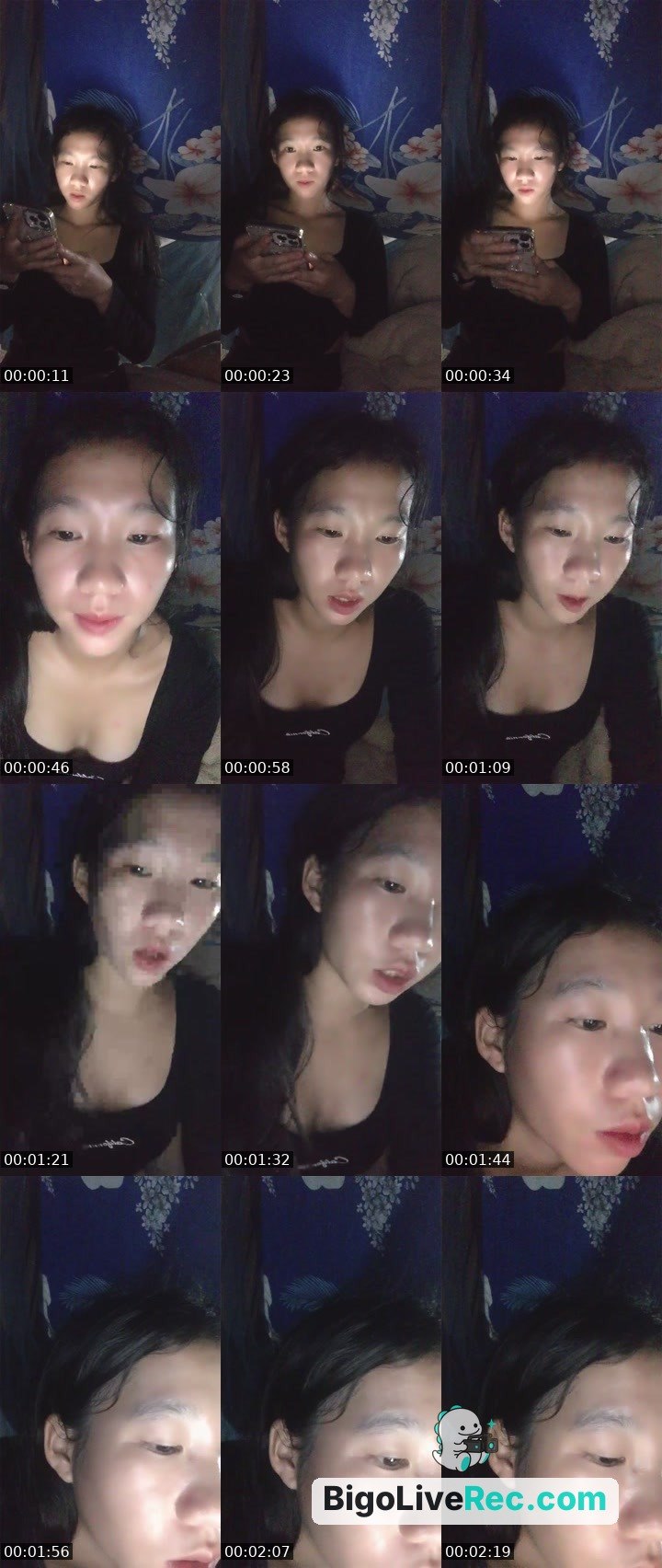Bigo live: #Cutey I’m here waiting for you baby by @1112555297