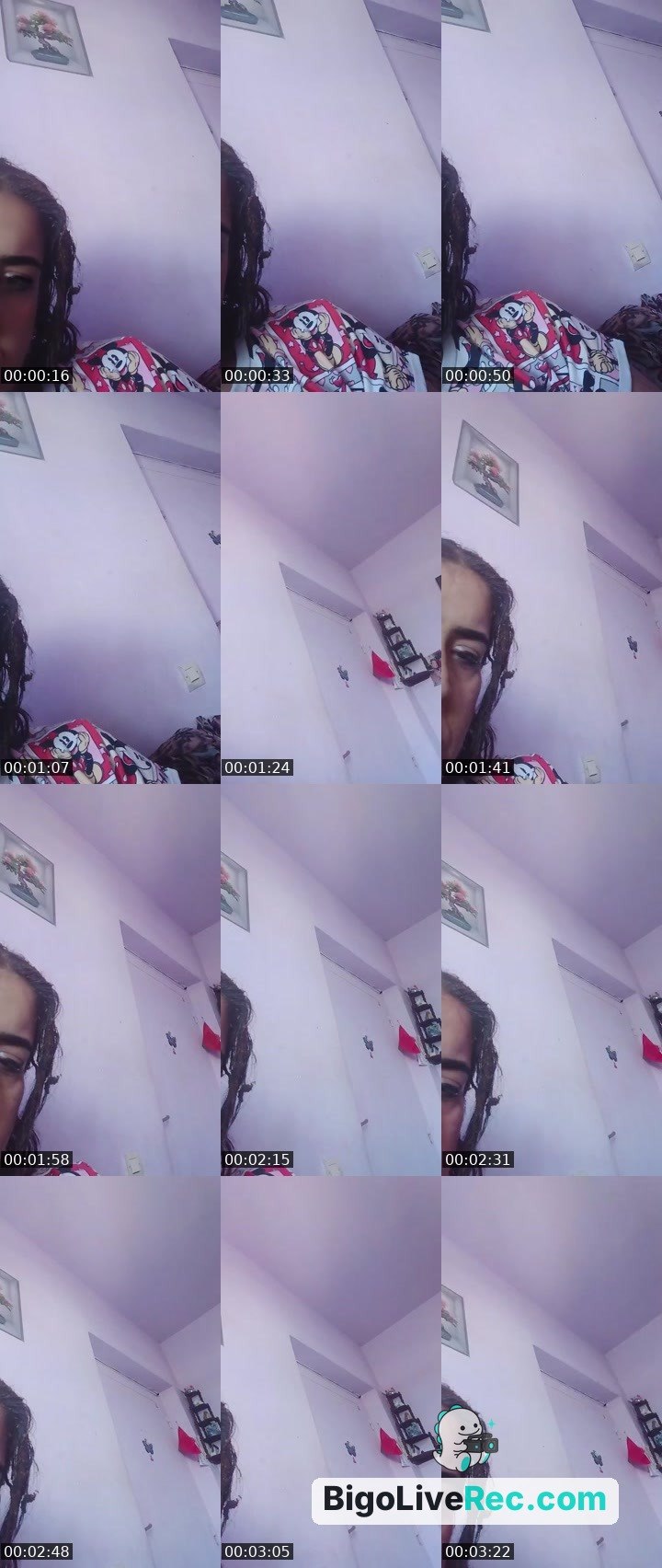 Bigo live: lhamdo lilah by @1116706384