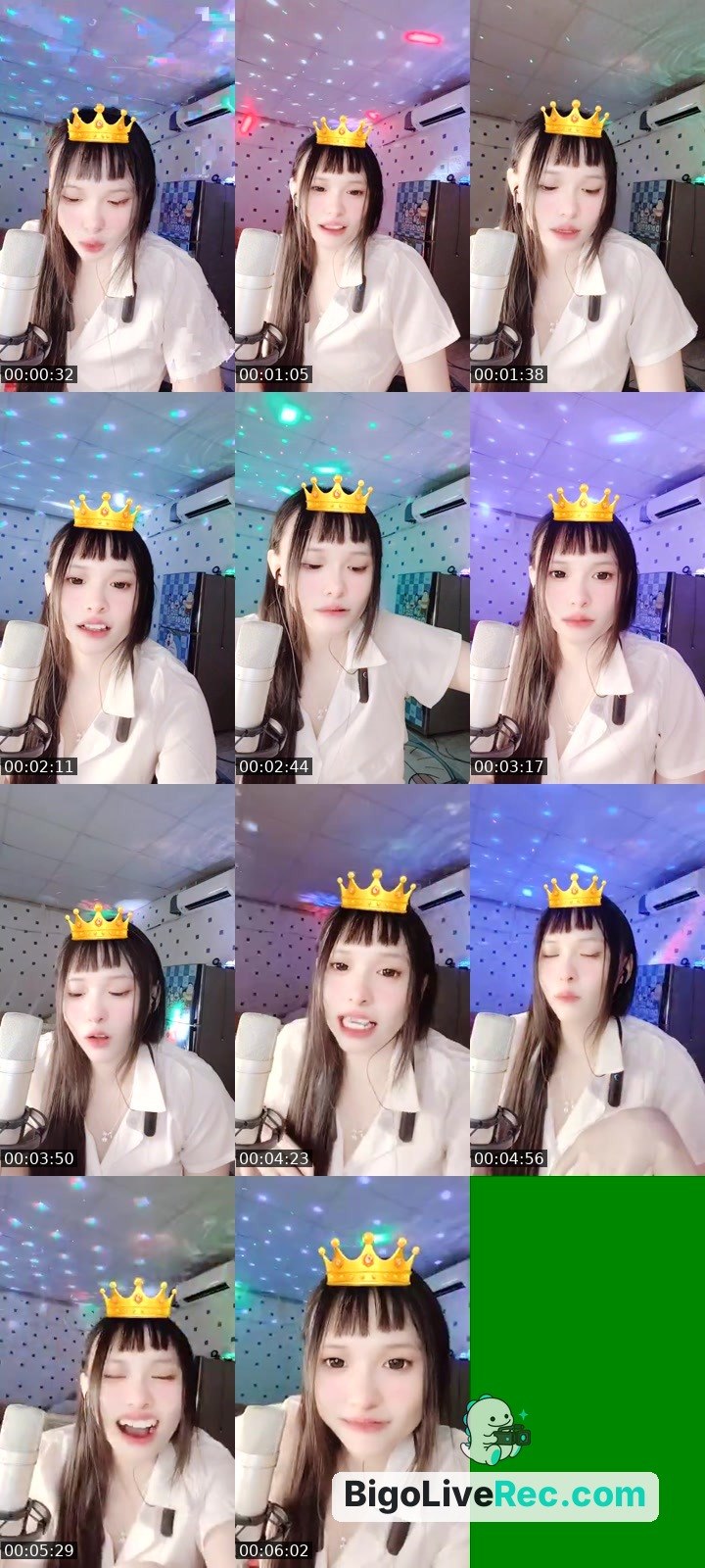 Bigo live: #Dance * by @taylun14090000