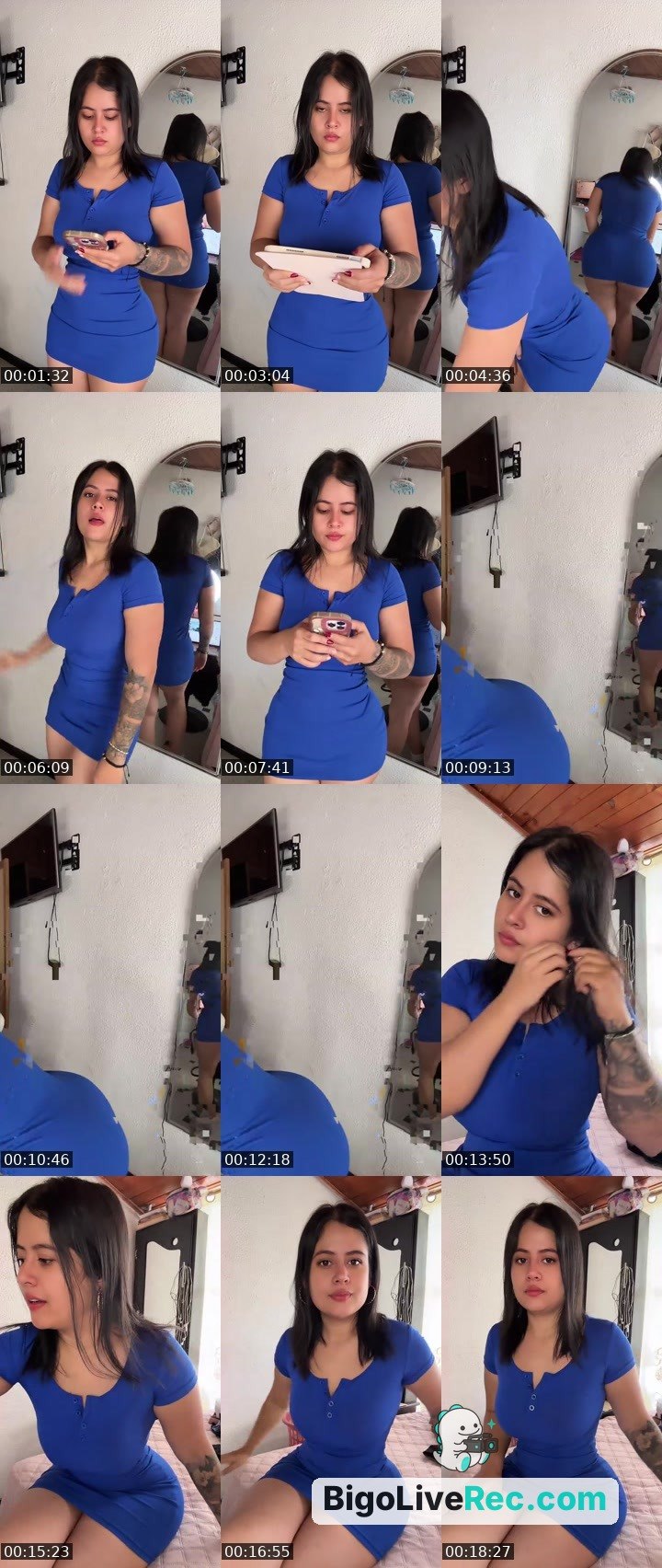 Bigo live: Te extraño by @juliia_