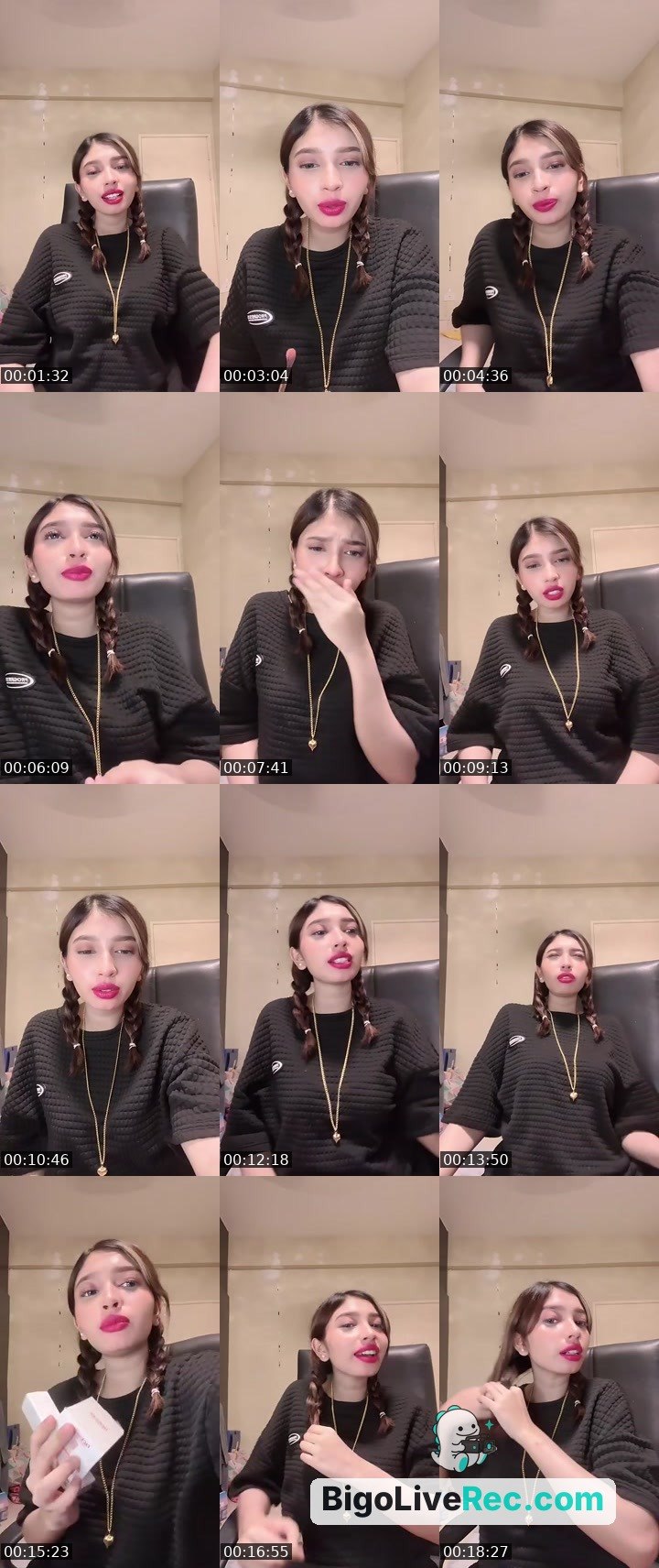 Bigo live: ₹𝑀𝒾𝓈𝒽𝒶 by @l0ts0fya07_