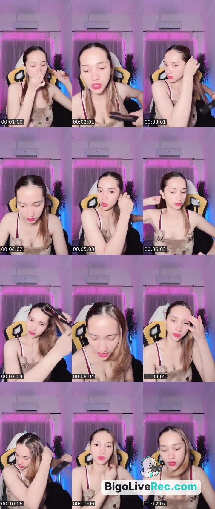 Bigo live: Sayanggg ❤️ by @imsya