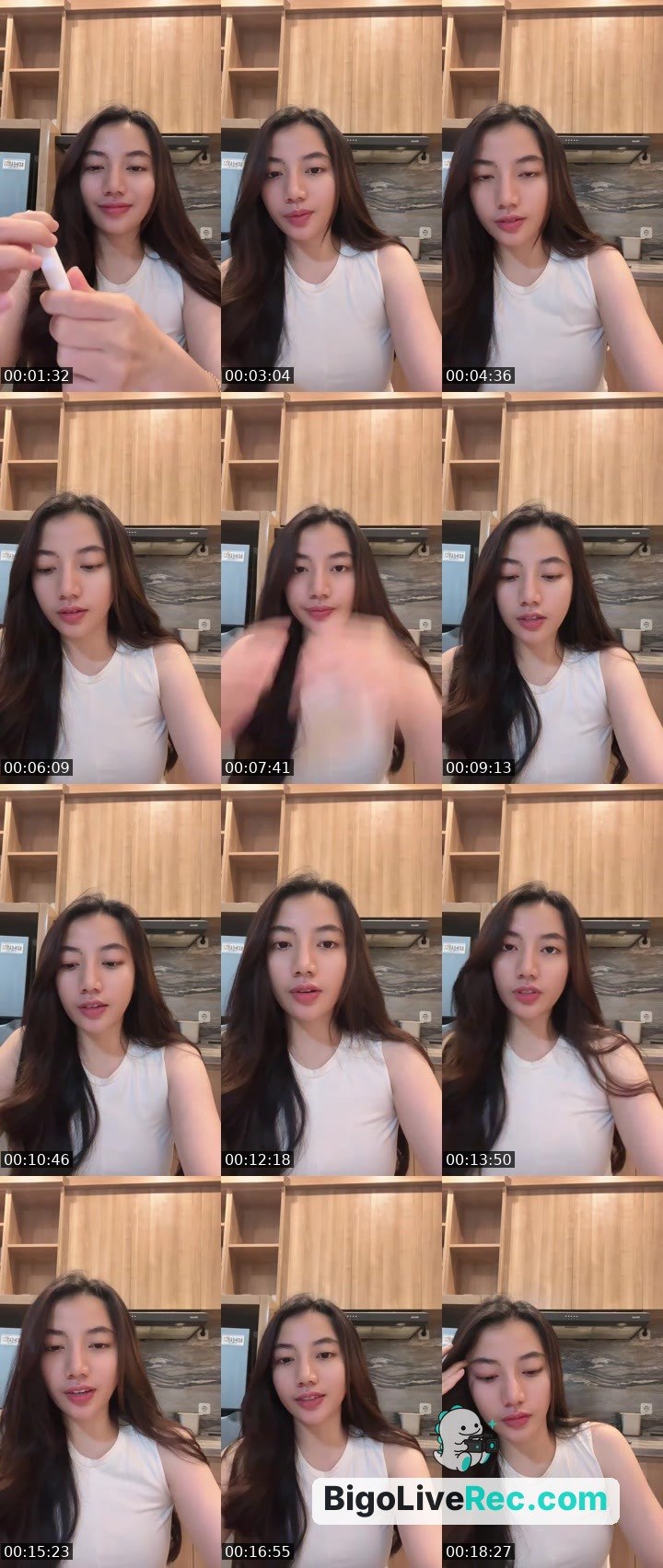Bigo live: -41k  by @allena188