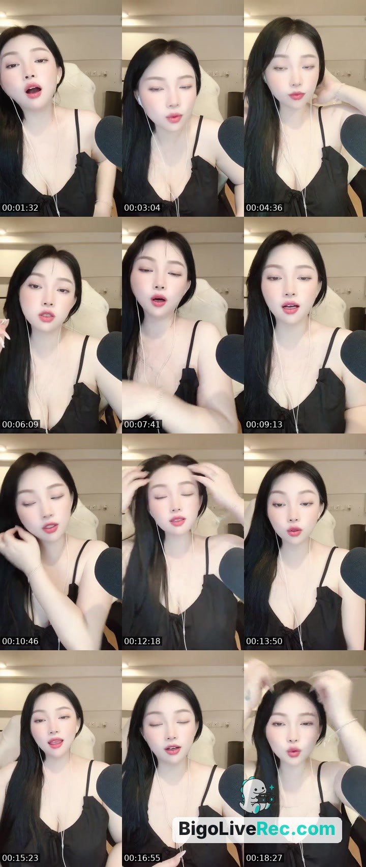 Bigo live: #Singing 赚电费 by @1122847246