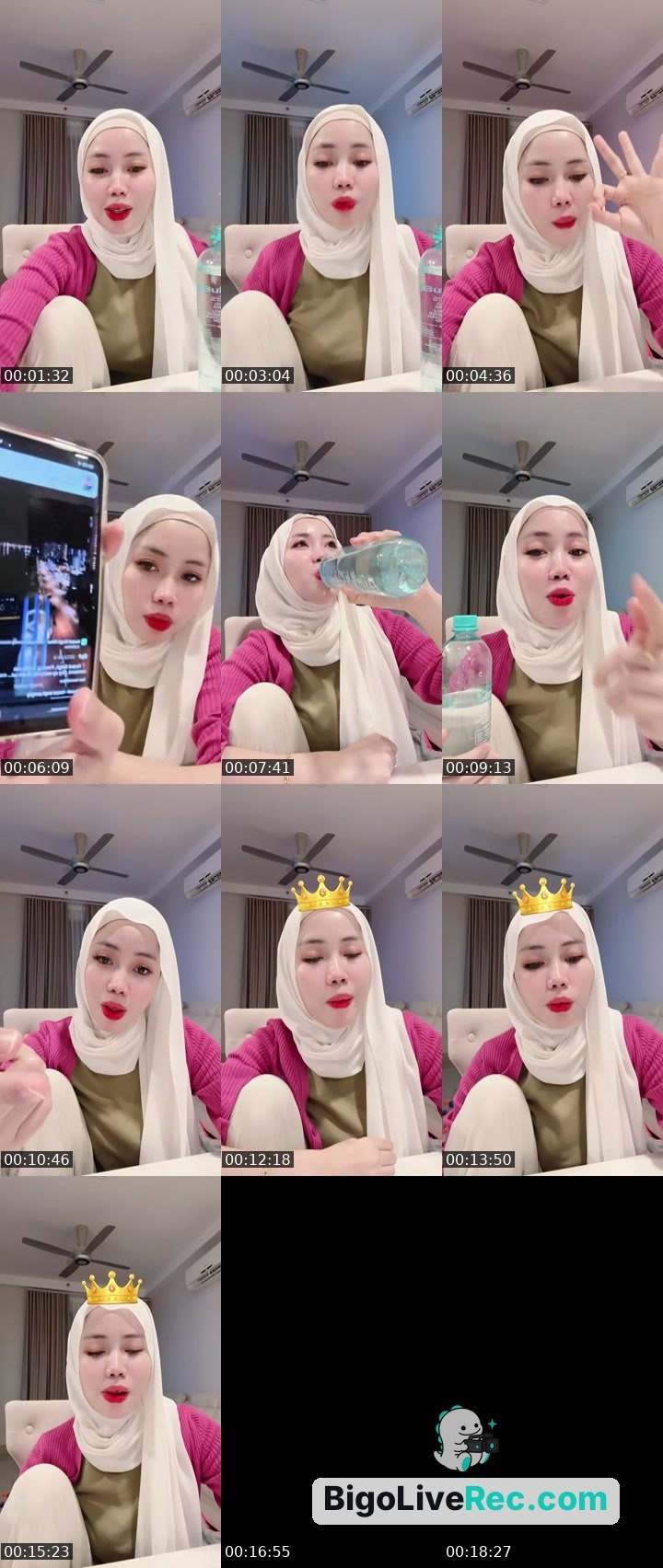 Bigo live: Single sini by @97635004