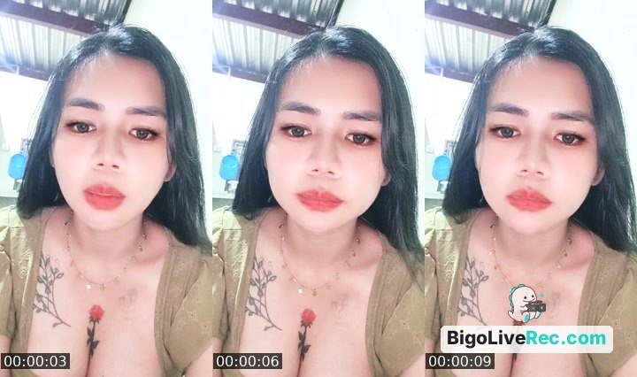 Bigo live: ဘုပြမယ် by @1033152322
