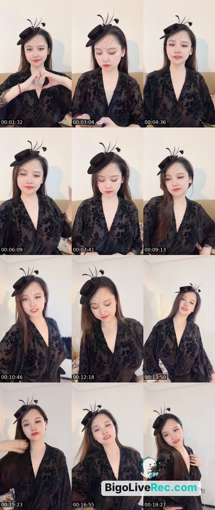 Bigo live: 七夕情人快乐 by @1118641874