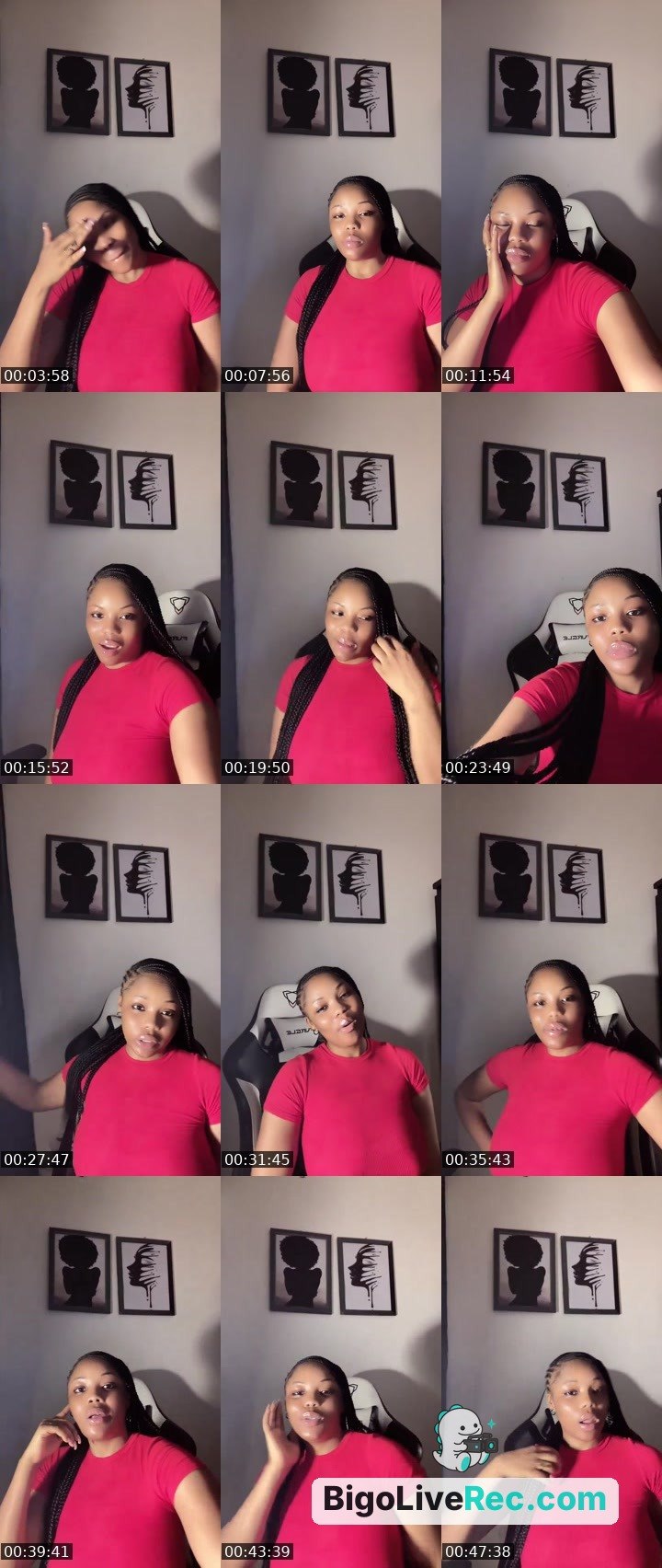 Bigo live: Petite 🥰🫢 by @lastone03