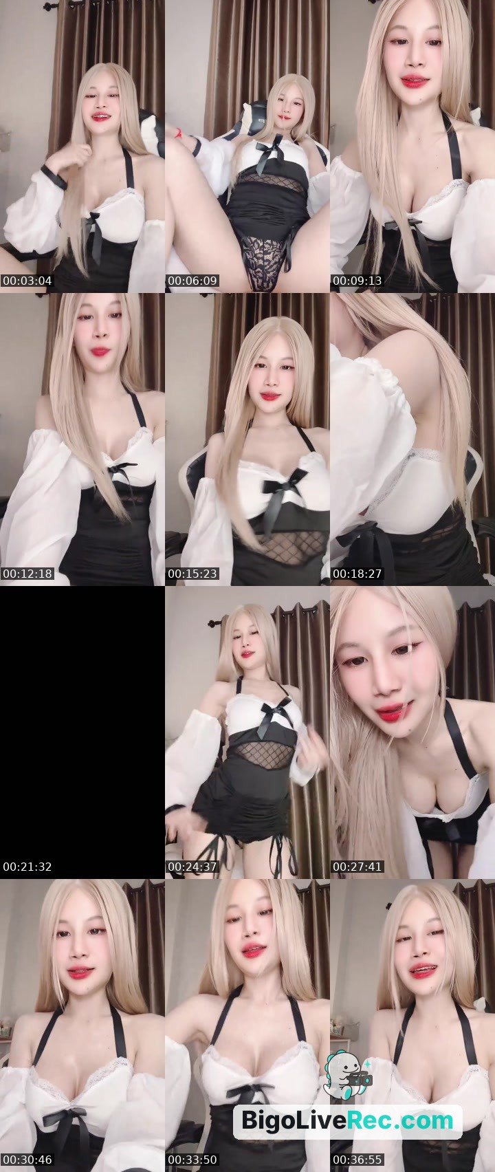Bigo live: มาแง้วว🥰 by @nnancy.y