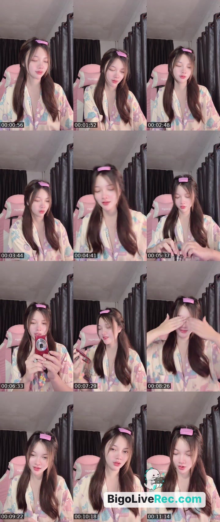 Bigo live: มานี้้มาา🫶🏻💗 by @y_yuyu