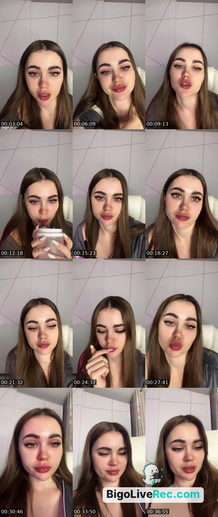 Bigo live: ❤️ by @lly0nia