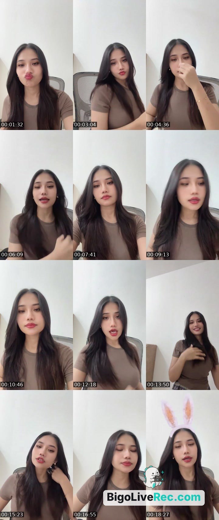 Bigo live: teman 🥹 by @daisy.222