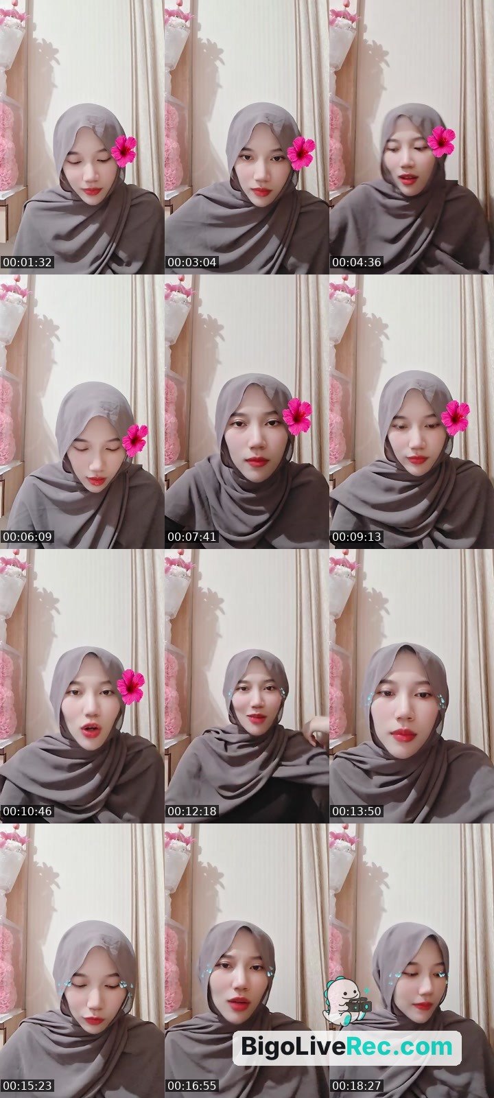 Bigo live: help meee🥰 by @ecintaku