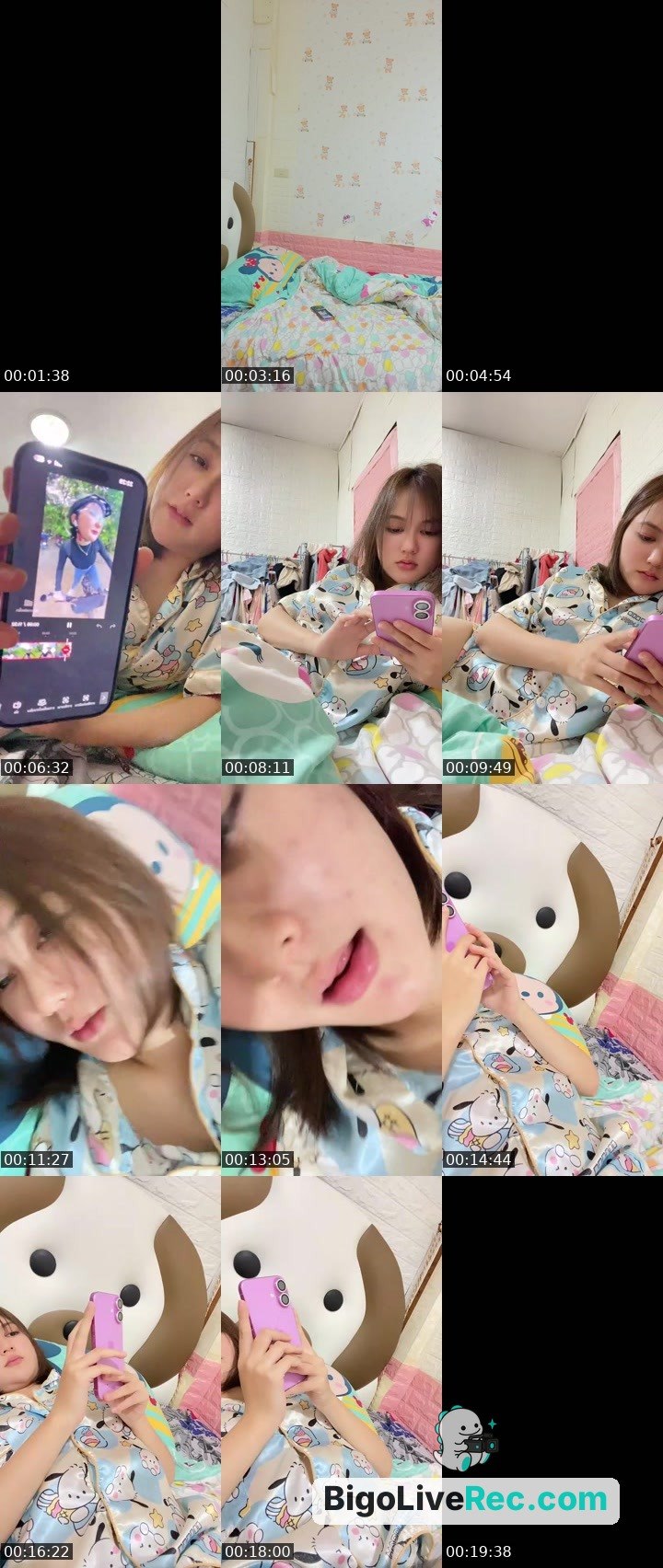 Bigo live: บี๋อย่าทิ้งเค้า🥺 by @miku241