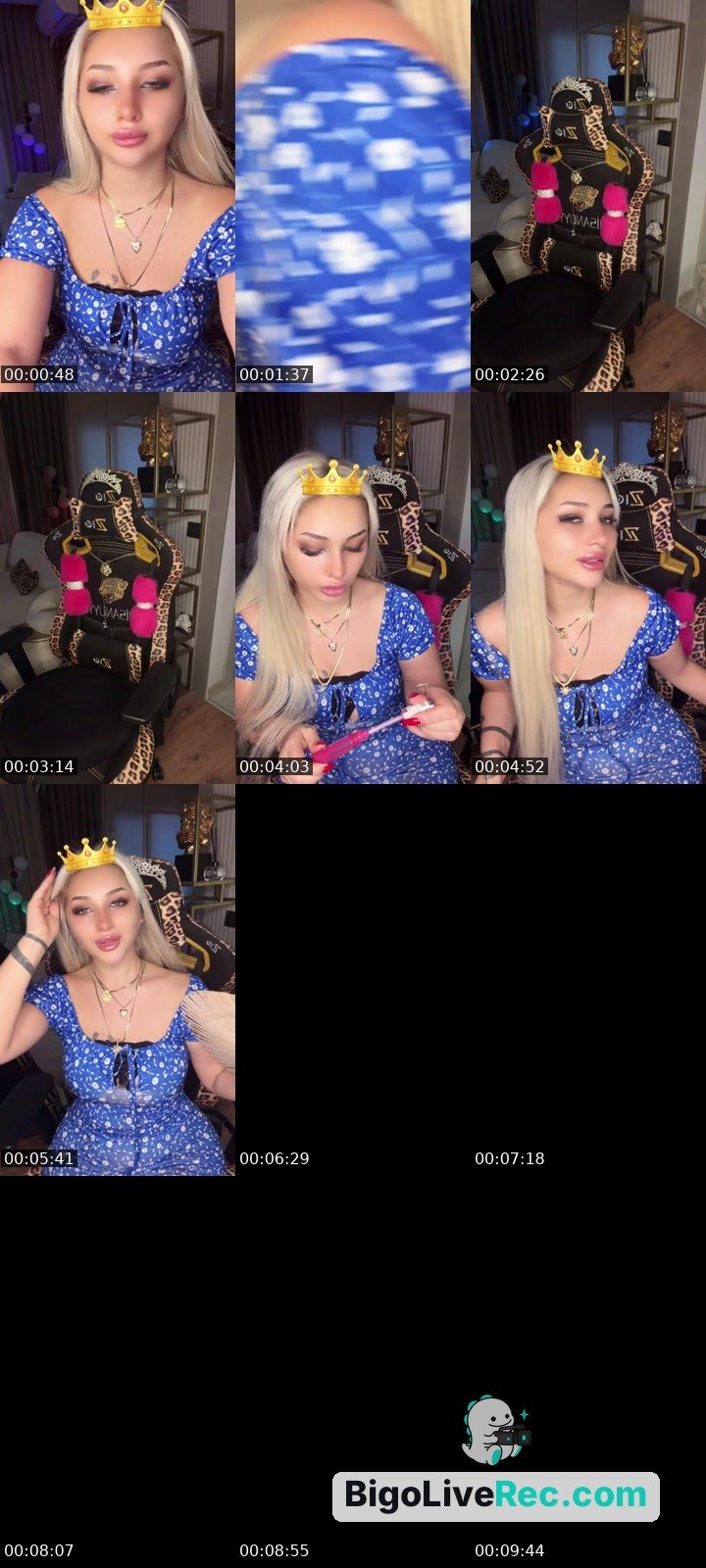 Bigo live: #Cutey En şanslı yayın 🧿 by @nisanuyy