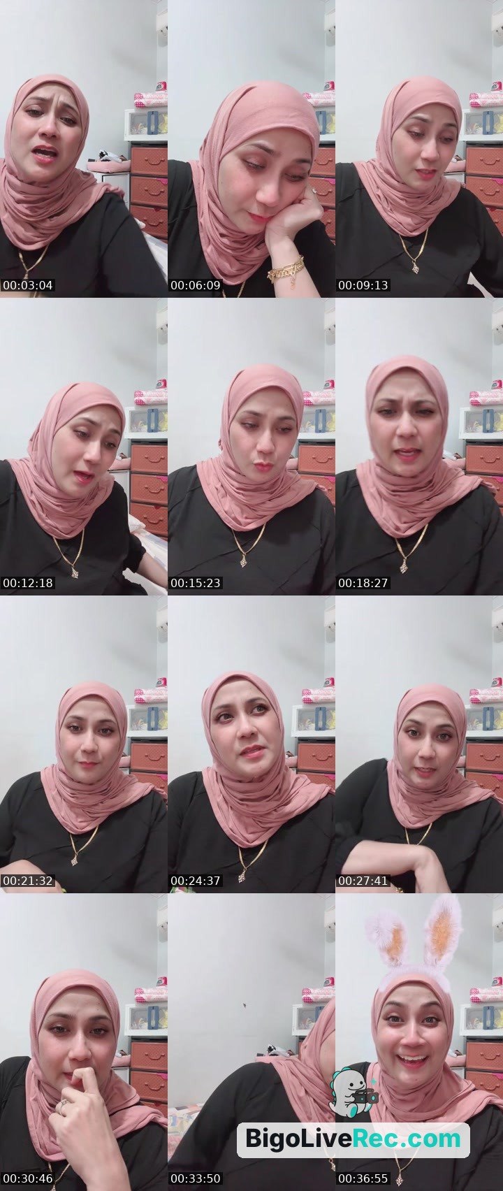 Bigo live: 💕Jom Task 31k💕 by @HanaAzmi