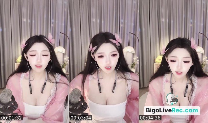 Bigo live: 今夜长10厘米 by @1107311955