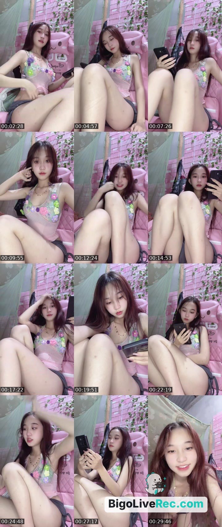 Bigo live: ᗷΔᗪ⃟♤ᴬᵇⁿᵉʷ🍍 by @1119625787