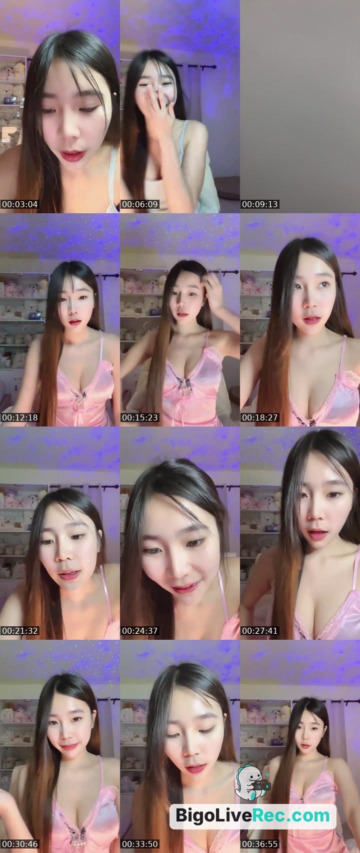 Bigo live: มาแยะะ by @Tipampon579