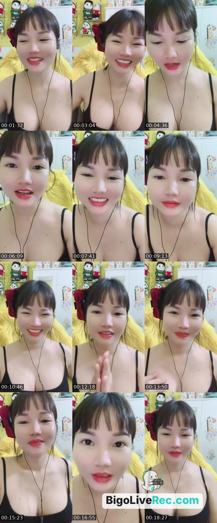 Bigo live: help me 10 k💎 by @bebi0102