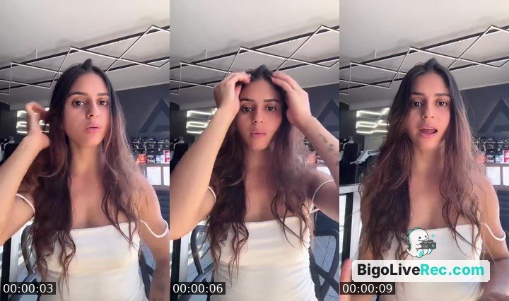 Bigo live: Volteiiiii😮‍💨 by @CRELIETE