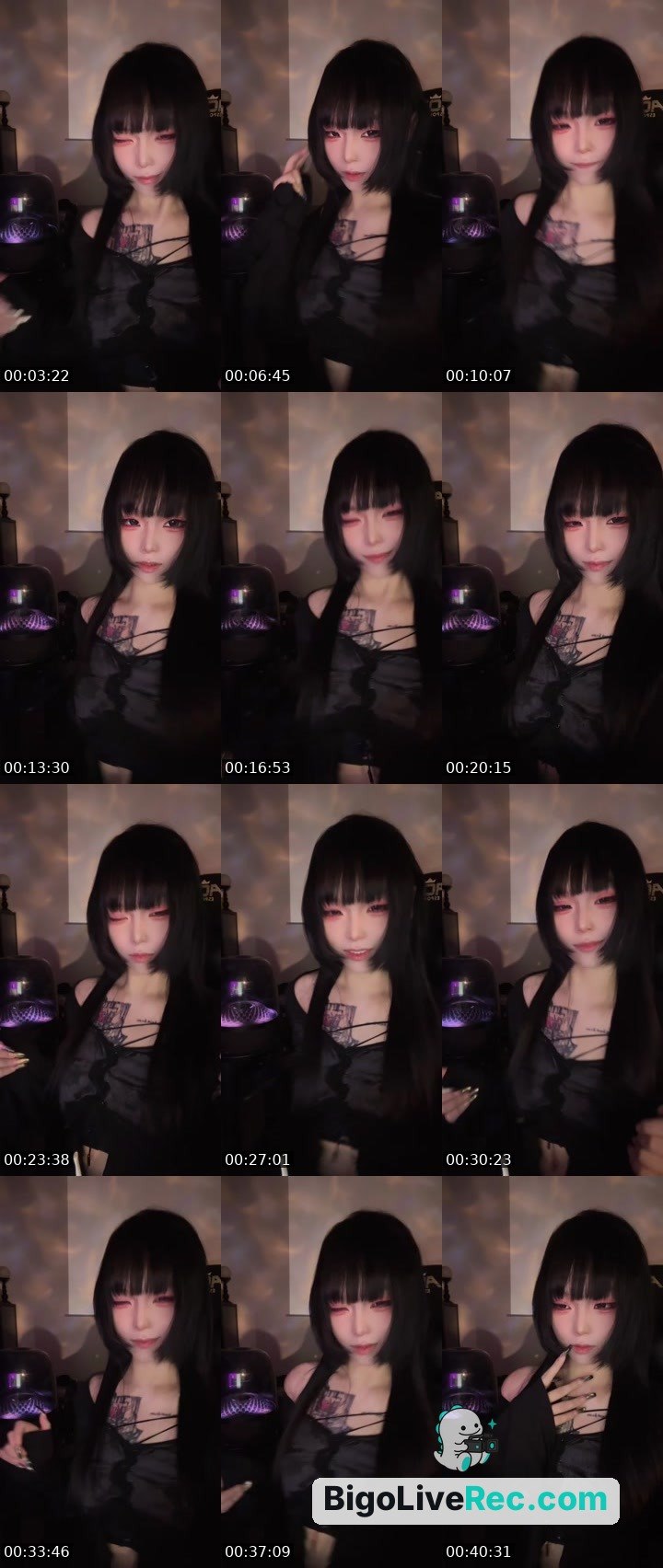 Bigo live: 你真的很一般 by @1121929541