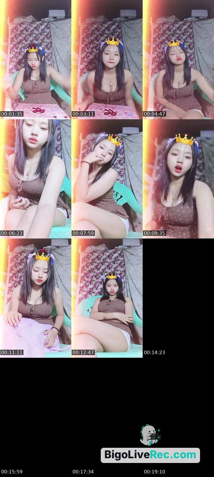 Bigo live: #MISS_BIGO  by @1120472112