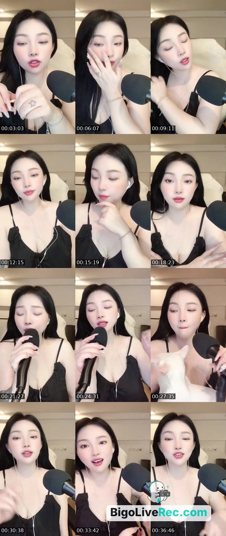 Bigo live: #Singing 赚电费 by @1122847246