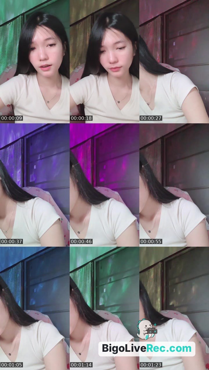 Bigo live: มาแยะ🐰🌷 by @826916200