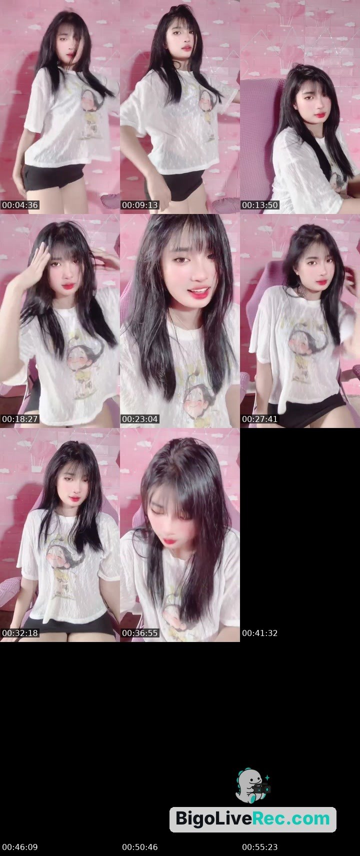Bigo live: ༒•ɲƙ•💕ly ly🌸 by @1103598484