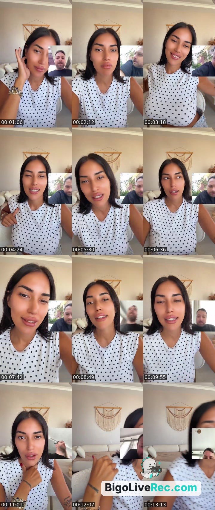 Bigo live: Yeni yayıncı by @Esmerr31