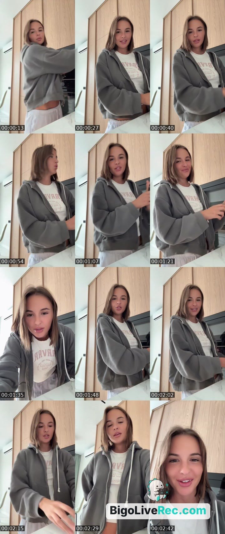 Bigo live: kitty by @911396871