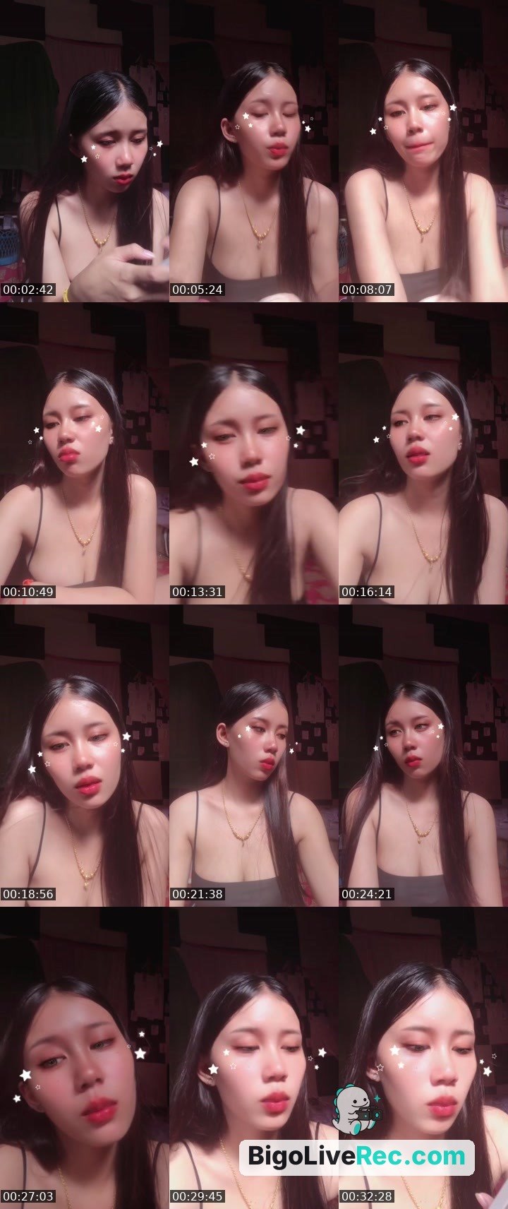 Bigo live: #ฝากเอ็นดูวหนูหน่อยน้า🥺 by @Lin67890