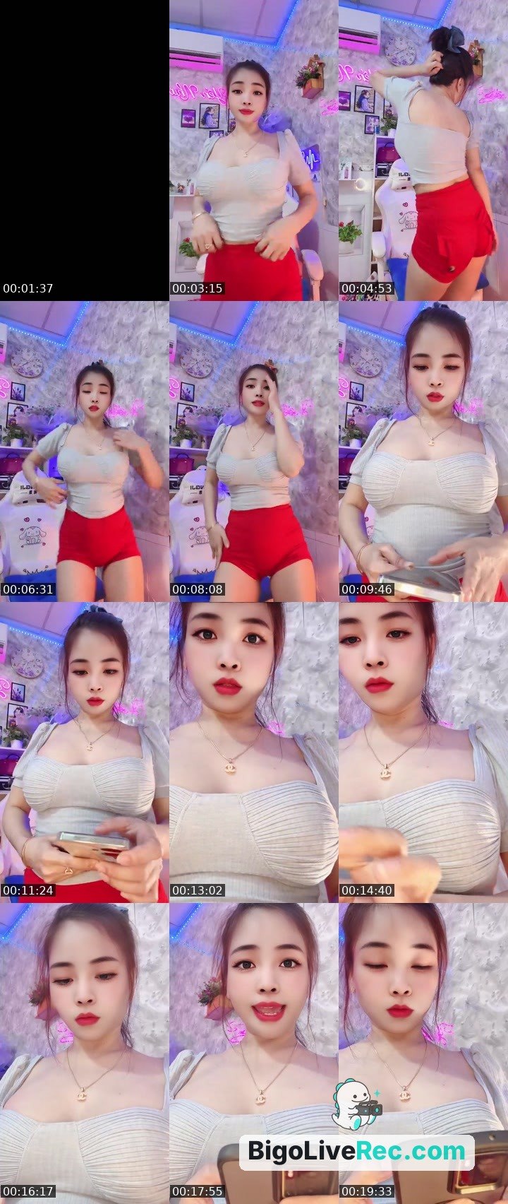 Bigo live: #Dance Vào chơi với em 😍❤️❤️🫰 by @yen99999