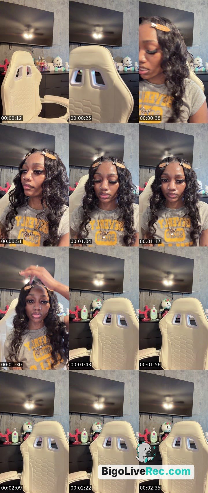 Bigo live: #getherenow💕 by @y4n.simonee