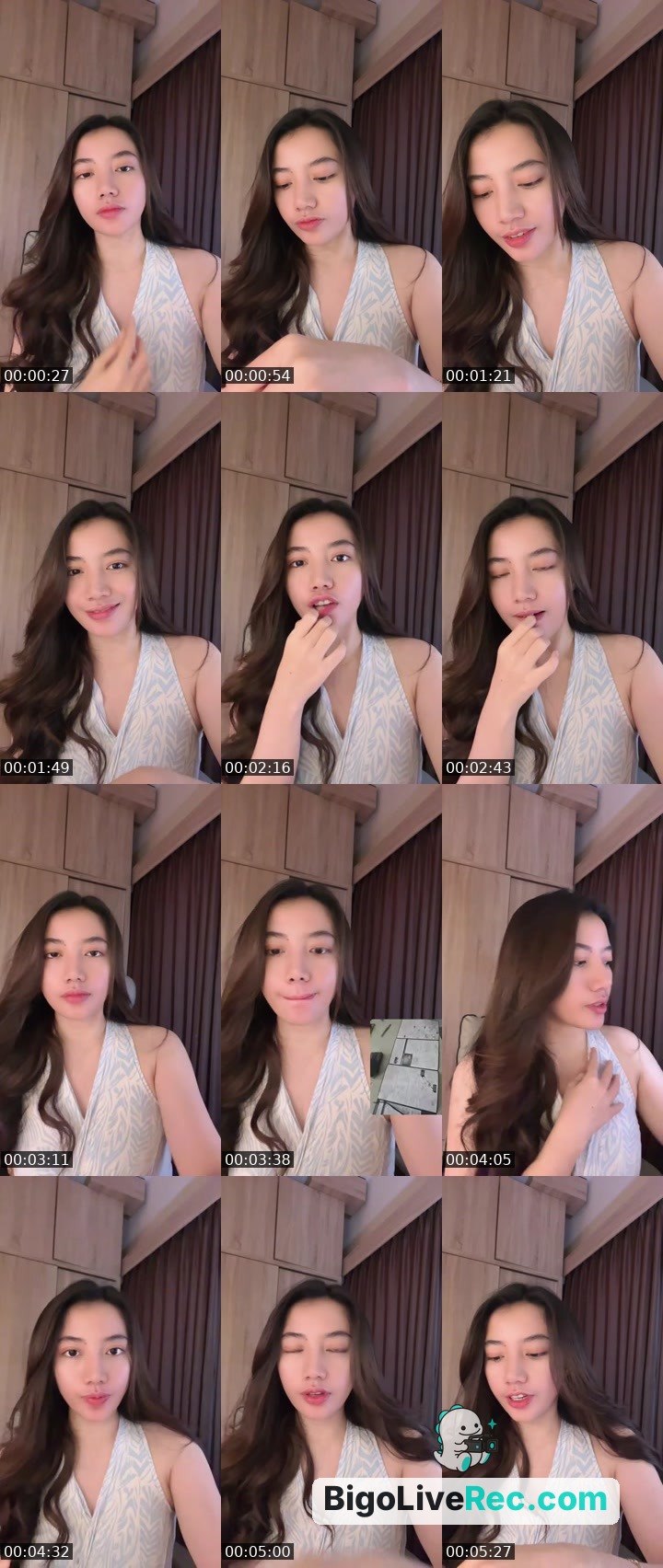 Bigo live: -39k by @allena188