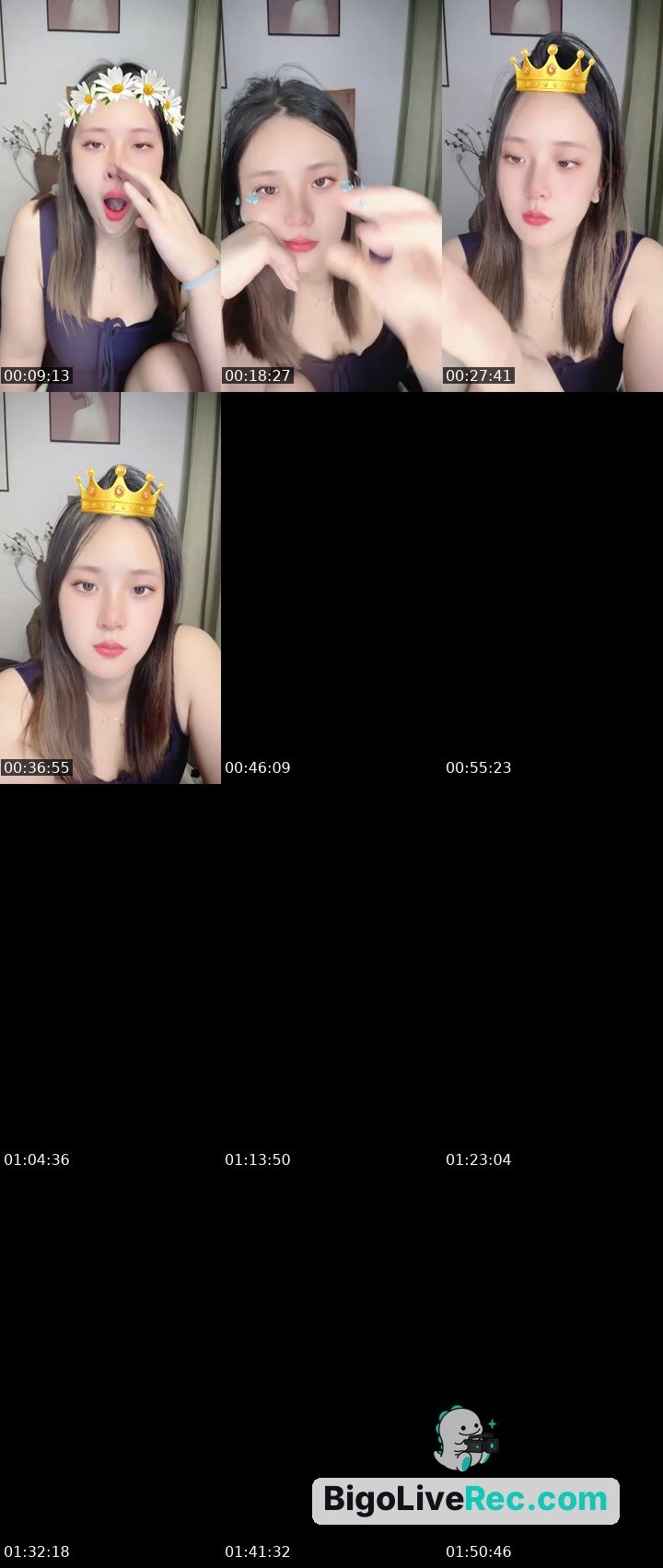 Bigo live: 求心软的神 by @1129127405